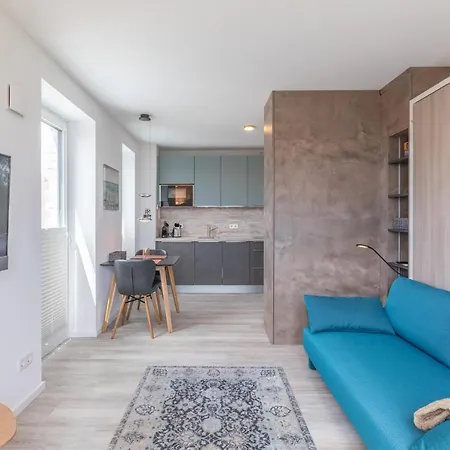 Heewer Stuuv Appartement Nordstrand