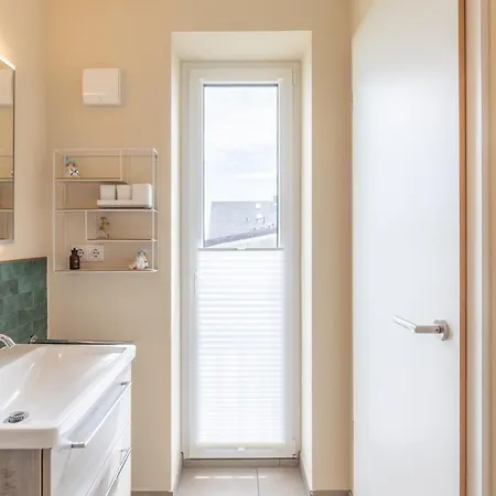 Heewer Stuuv * Nordstrand