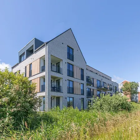 Appartamento Heewer Stuuv