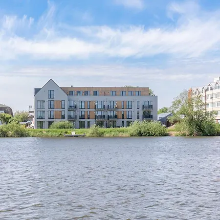 Appartamento Heewer Stuuv *