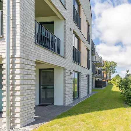 Appartamento Heewer Stuuv