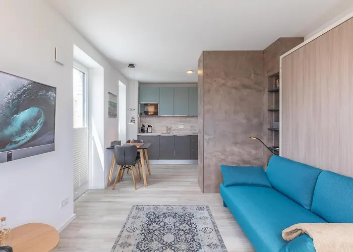 Heewer Stuuv Appartamento Nordstrand