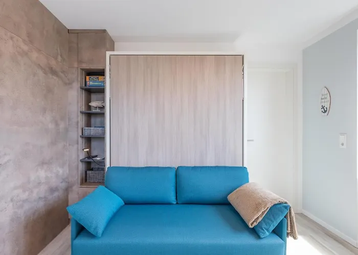 Appartamento Heewer Stuuv *