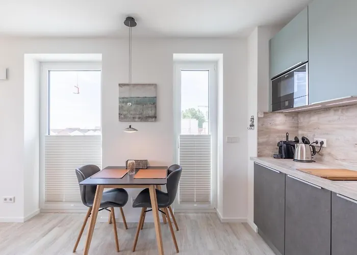 Appartamento Heewer Stuuv