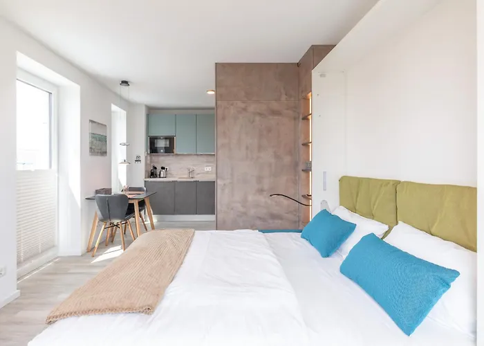 Appartamento Heewer Stuuv