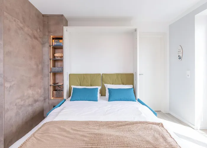 Appartamento Heewer Stuuv