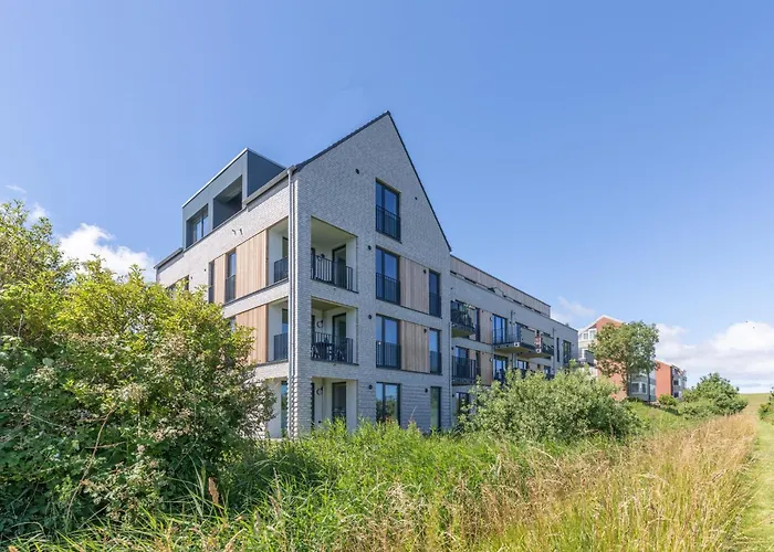 Appartamento Heewer Stuuv