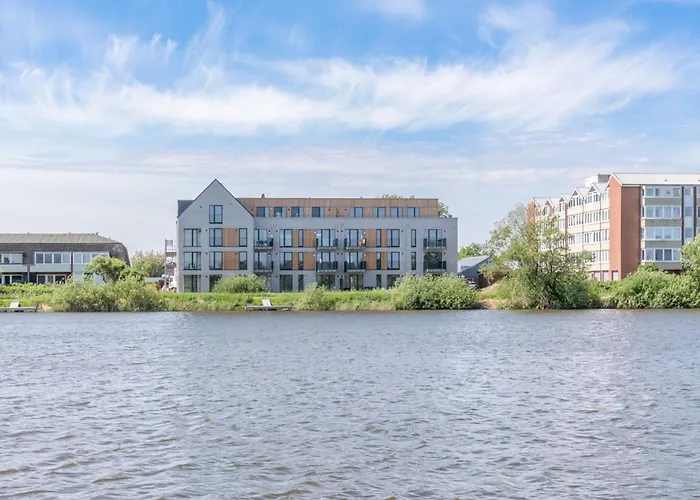 Appartamento Heewer Stuuv *