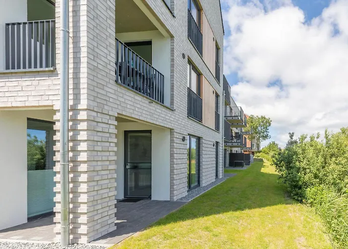 Appartamento Heewer Stuuv